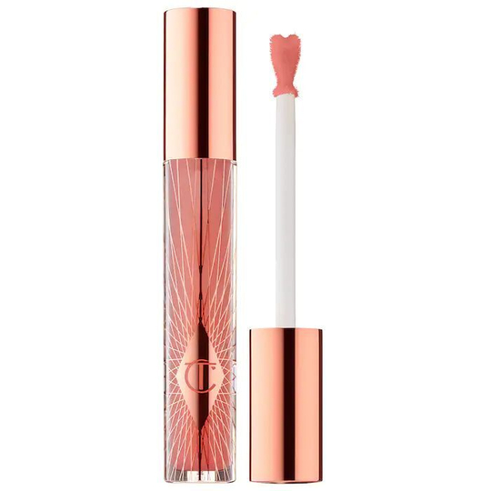 Charlotte Tilbury Collagen Lip Bath 7.9ml - Rosy Glow