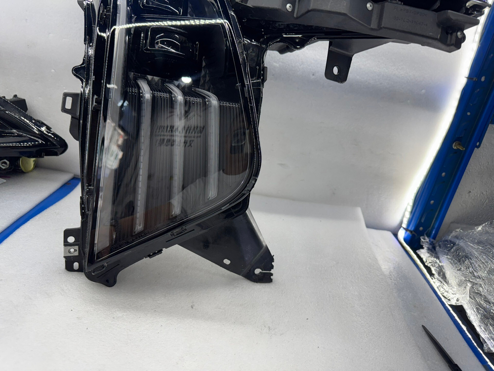 Фара передняя левая LED Dongfeng Fengxing Lingzhi S7