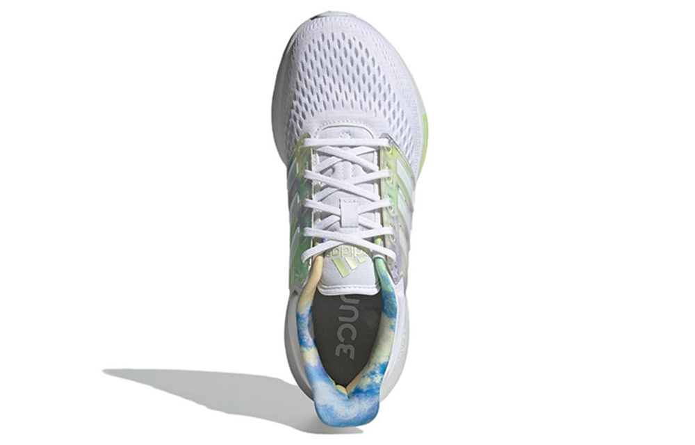 Кроссовки Adidas Eq21 (Женская размерная сетка)