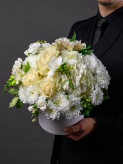 Чистые эмоции *