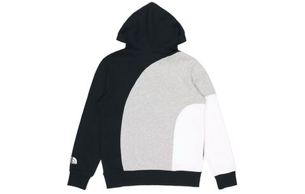Худи THE NORTH FACE logo, NF0A4NER-JK3