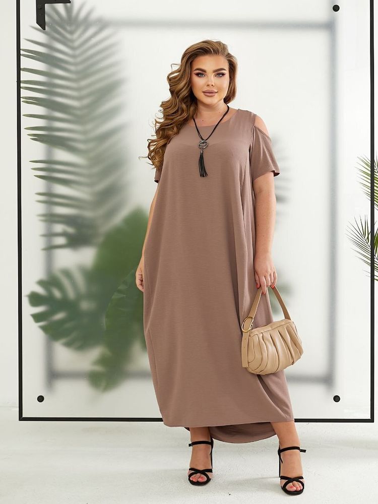 Платье УК-8259-2 Fabrika