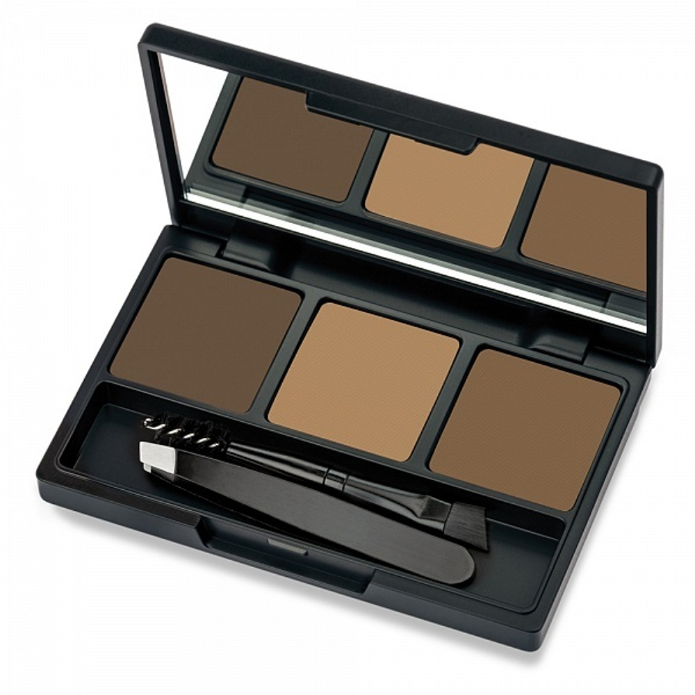 Набор для бровей GR Eyebrow Styling Kit
