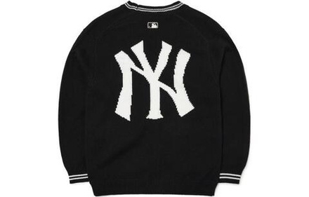 Свитеры MLB V, 3AKCB0121-50BKS