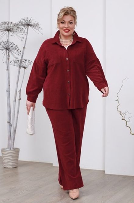 Костюм 5702 Fabrika Фото 1