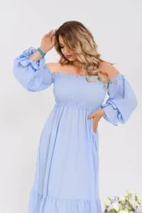 Платье УК-1222-1 Fabrika