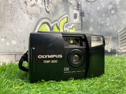 Olympus Trip 300