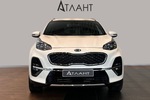 Kia Sportage, 2020 год
