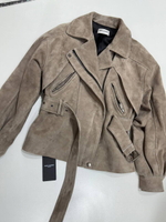 Куртка Yves Saint Laurent