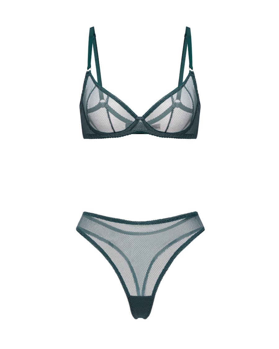 Балконет Breeze Basic Desire