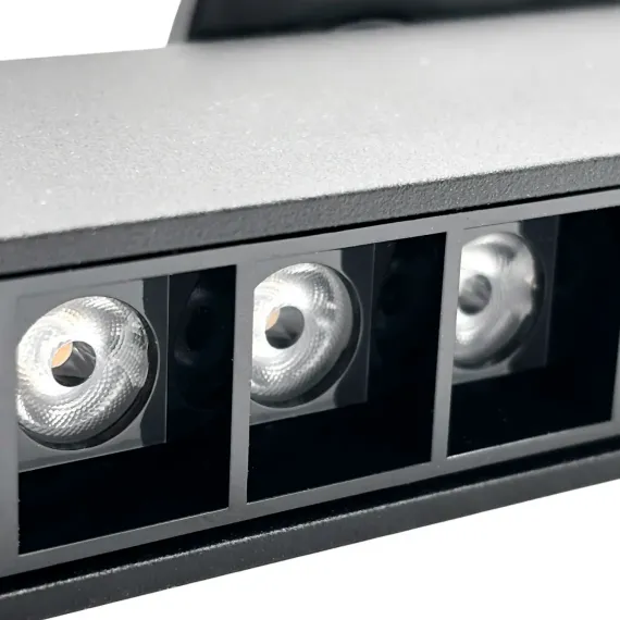 Светильник трековый светодиодный TRACK LED арт. 24005