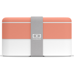 Ланч-бокс Monbento MB Original orange tropical