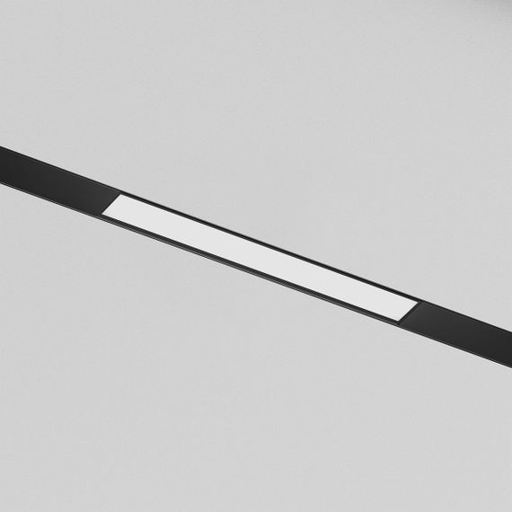 Трековый светильник DENKIRS SMART LINEAR Zigbee DK8303-BK