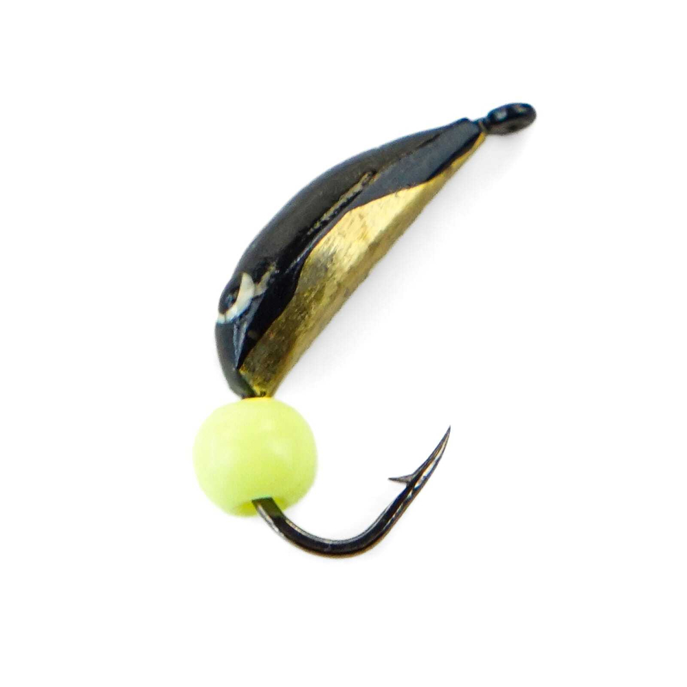 Мормышка "Капля" (2мм)