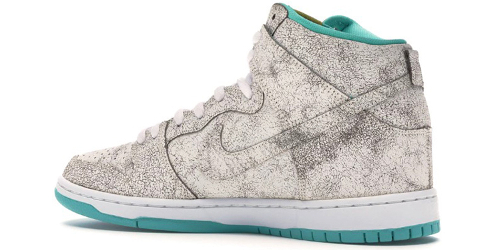 Nike sb dunk flamingo store