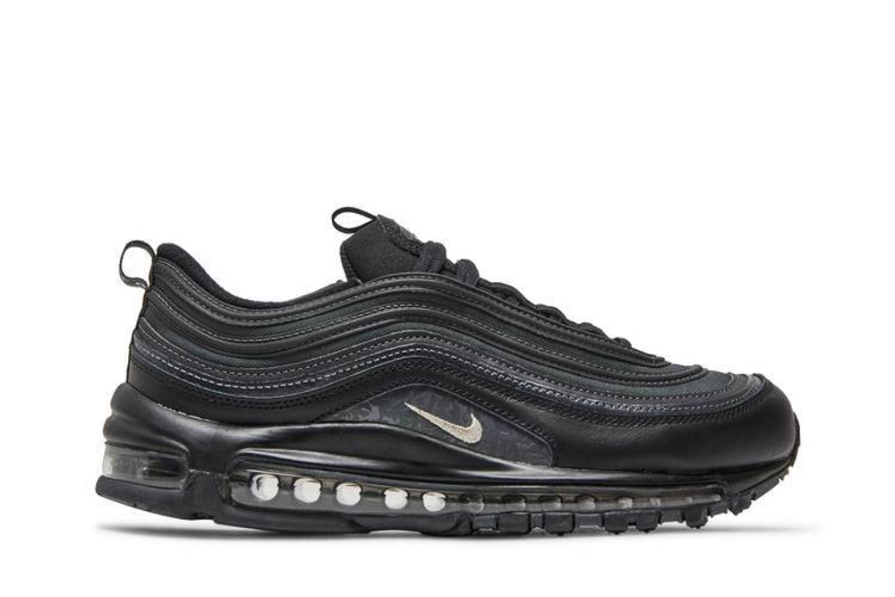 Кроссовки Nike Air Max 97 (Женская размерная сетка)