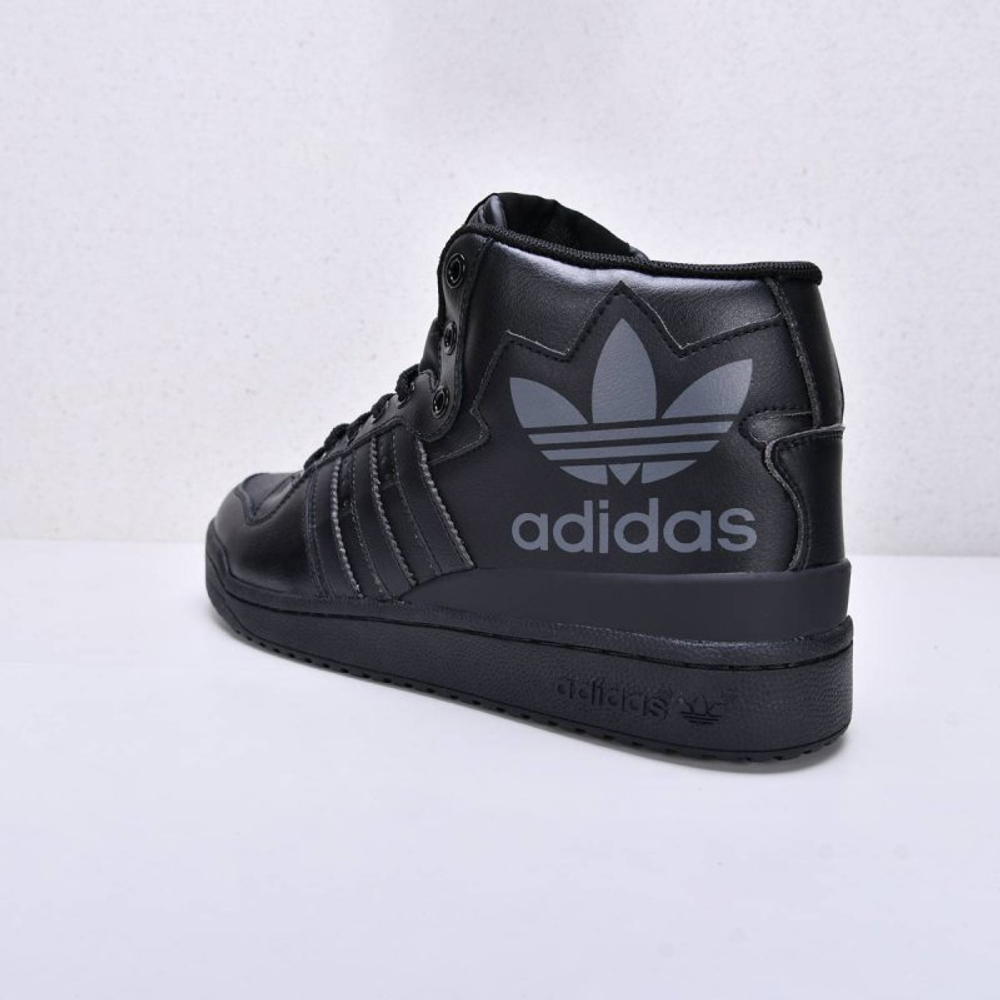 Кроссовки Adidas Forum Mid арт 1446