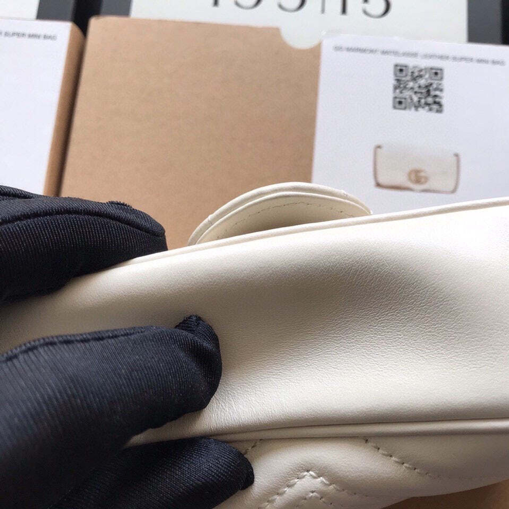 Gucci Marmont 16 cm