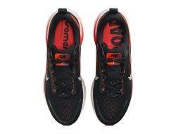 Кроссовки для бега мужские Nike Vomero 18 M Черно-Красные