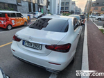 Mercedes-Benz E-Class W213 E250 Exclusive (12.2020)