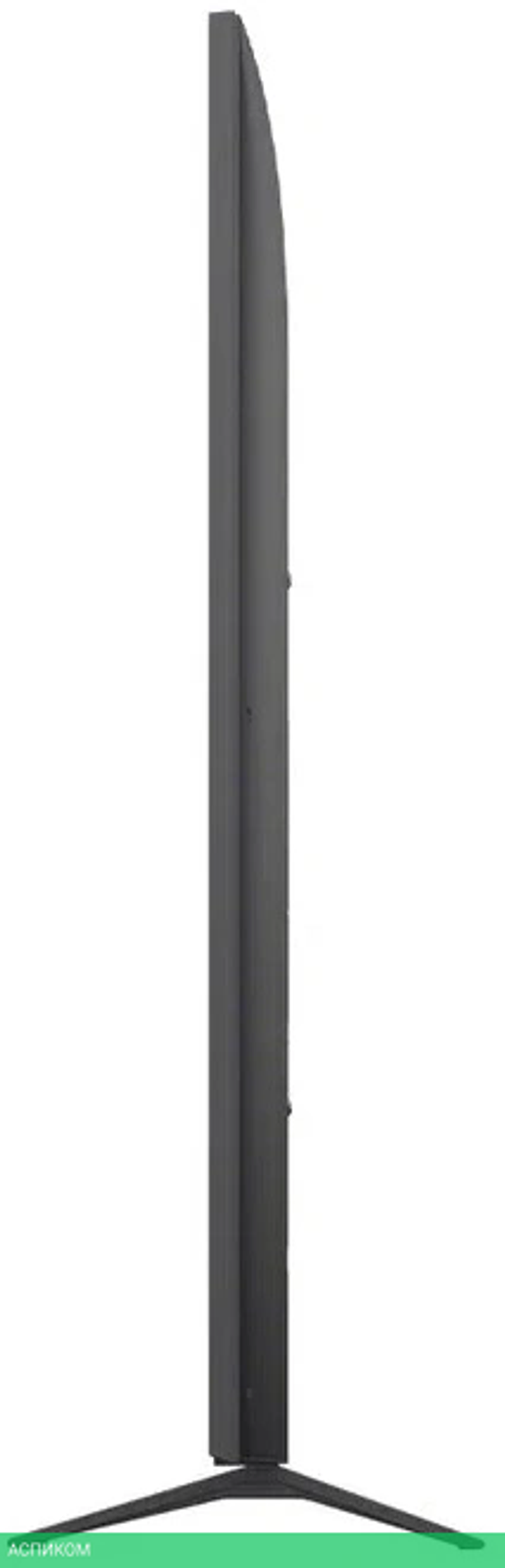 Телевизор LED LG 86" 86QNED70A6A.ARUG