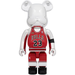 Дизайнерские игрушки BE@RBRICK 1000% · 1998, BE@RBRICK-2311-0062