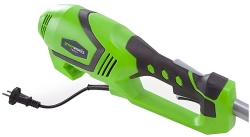 Триммер электрический GreenWorks GST1246, 1200W, 45 см