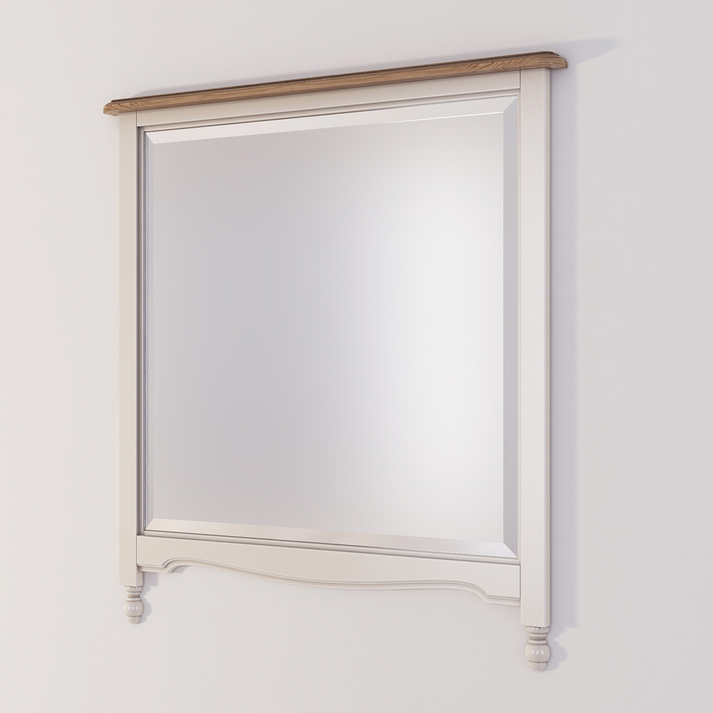 Зеркало прямоугольное Leblanc