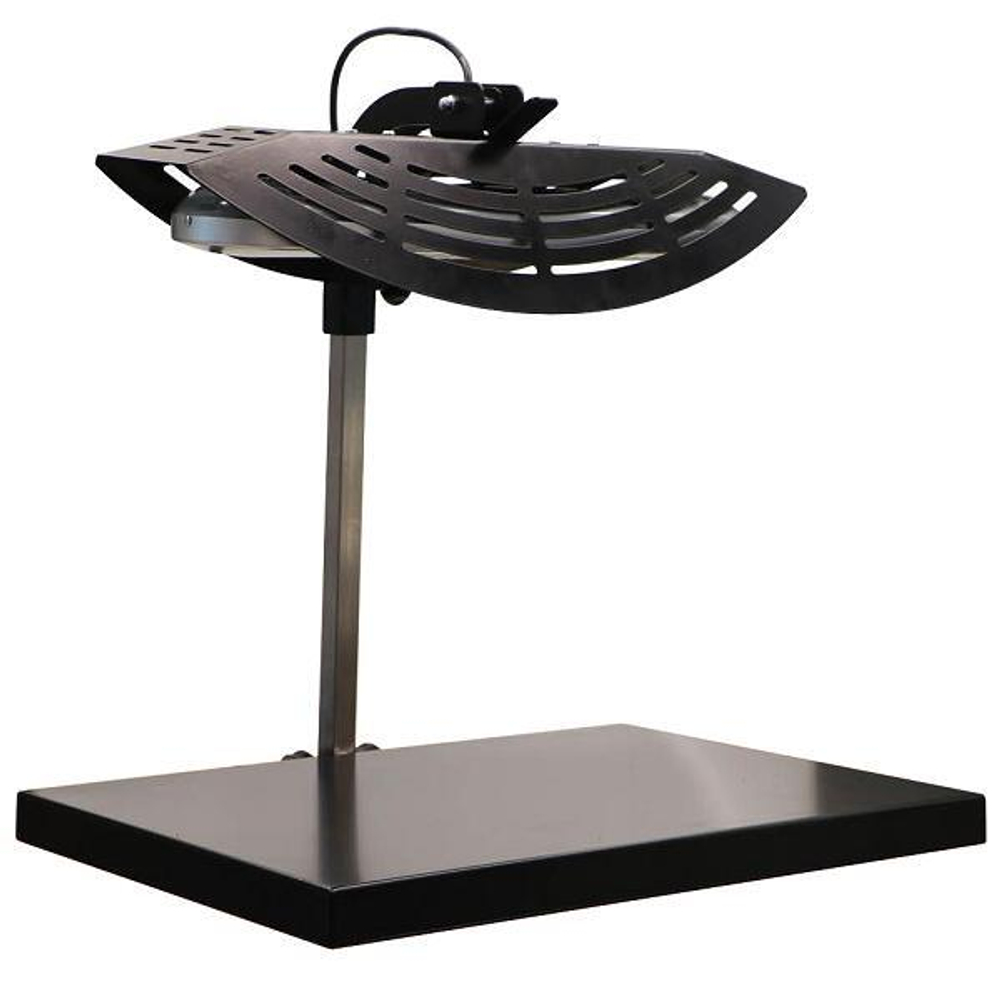 Лампа Для Карамели С Противнем, Электрическая Lamp01