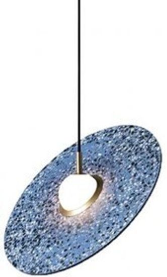 Люстра Terrazzo