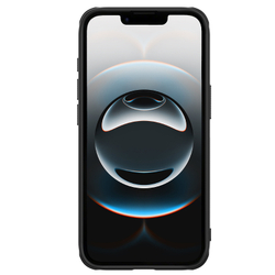Усиленный чехол от Nillkin для iPhone 16e, серия Super Frosted Shield Pro