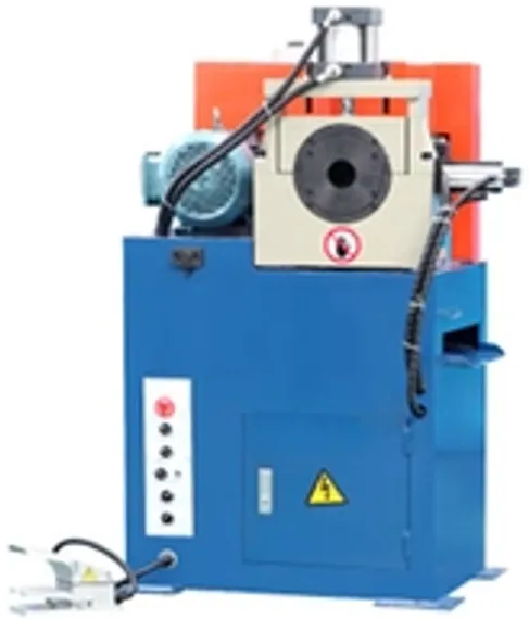 Электромеханический вальцовочный станок Stalex ESR-2070x2.5