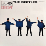 The Beatles / Help! (LP)