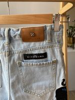 Джинсовые шорты Richmond, 140