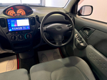Toyota Funcargo, 2002 год