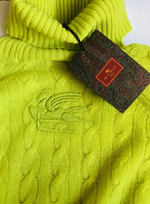 ETRO Свитер женский