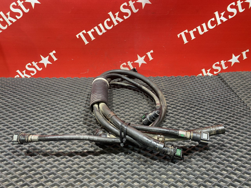 Шлaнги cиcтeмы AdBlue 2018г