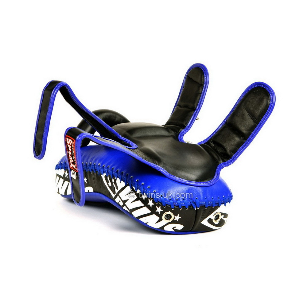 Пэды изогнутые Twins