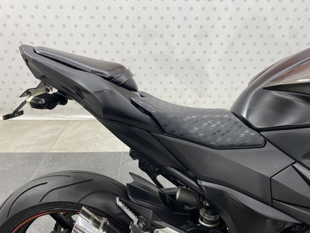 Kawasaki Z800 , 2013