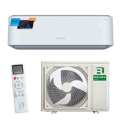 Настенная сплит-система Rovex Smart RS-12PXI6