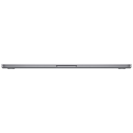 Apple MacBook Air 15.3 2024 Space Gray (Apple M3 8-core CPU, 10-core GPU, 512GB, 8GB) MRYN3