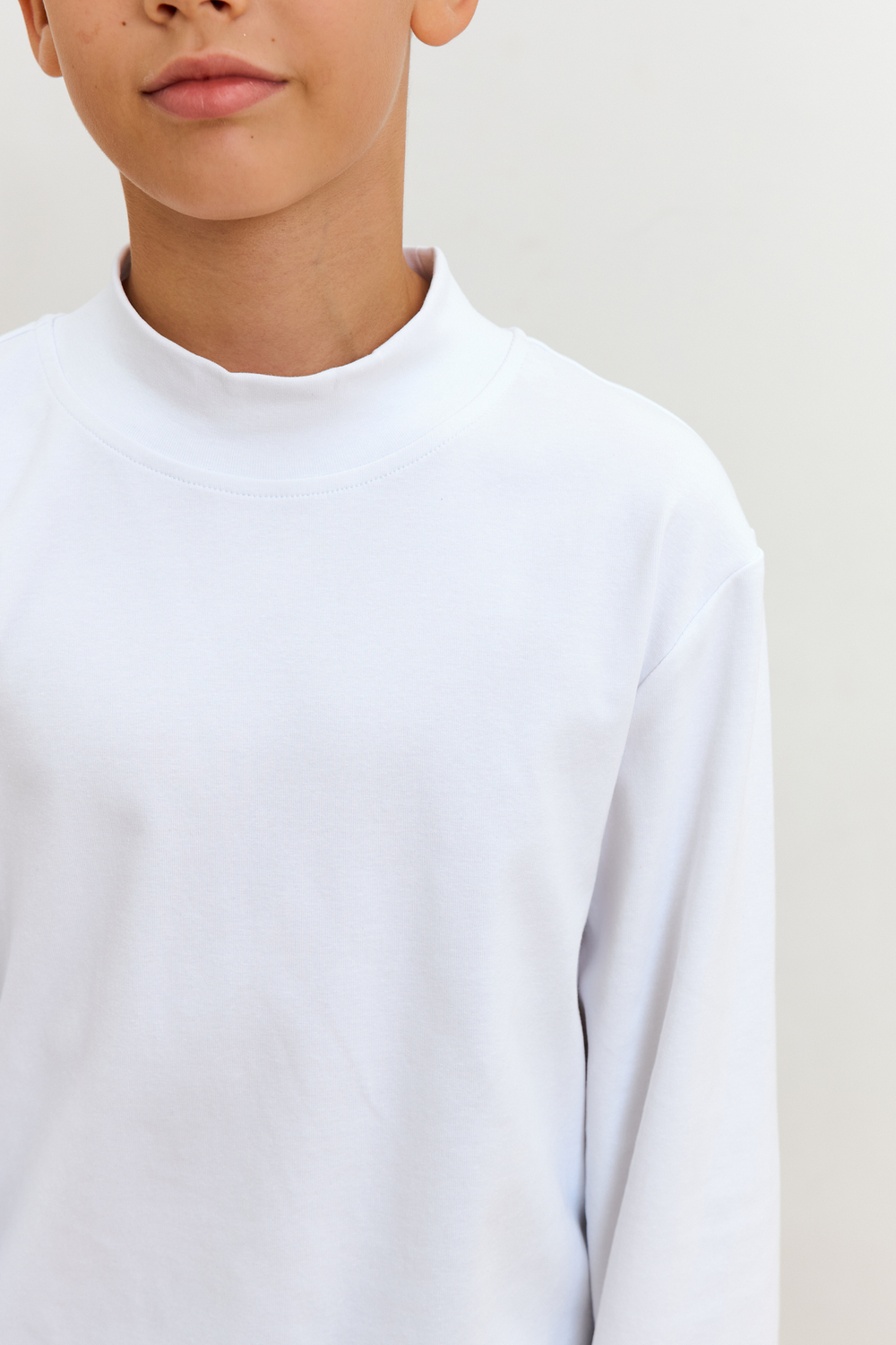 Лонгслив д/м Miasin B-TN35264