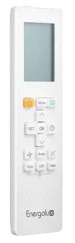 Инверторная сплит-система Energolux Davos SAS12R1-AI/SAU12R1-AI