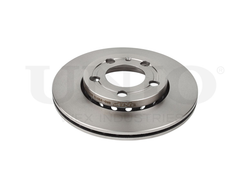 Диск тормозной передний UNIO BRD-20313