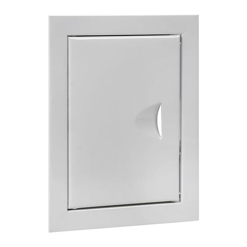 Люк ревизионный металл 150x200 (ШхВ внутр.) EKF Basic (6.00 шт.)