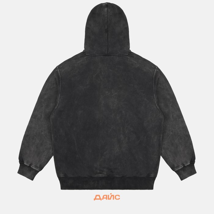 Толстовка мужская Dickies Newington Hoodie  артикул:DK0A4YYOH861 - купить в магазине Дайс
