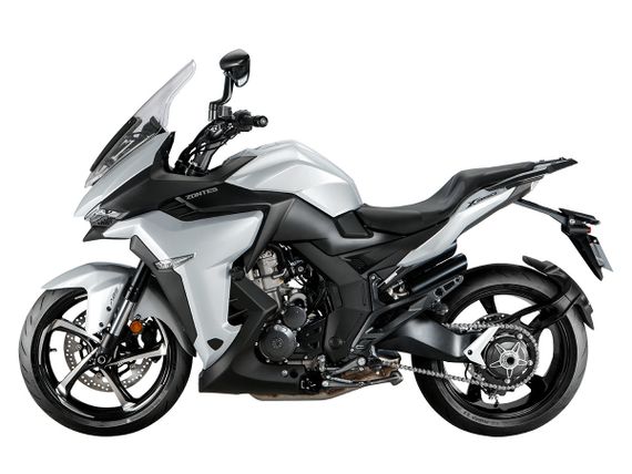 Мотоцикл ZONTES ZT350-X1