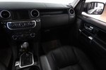 Land Rover Discovery, 2010 год