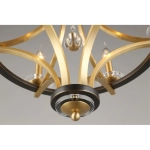 Подвесная люстра Aployt WIKTA APL.805.03.06