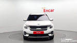 Kia Seltos Бензин 1.6 Turbo 2WD (01.2020)
